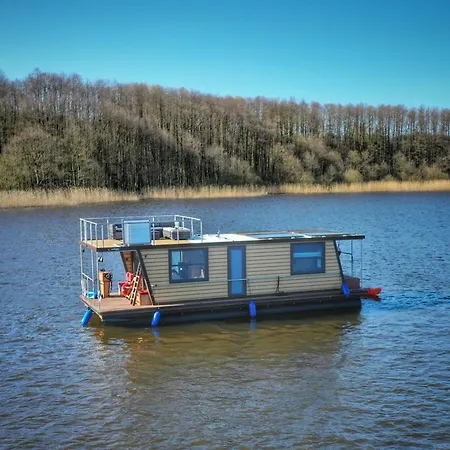 Hausboot Woma D12 Dawn *