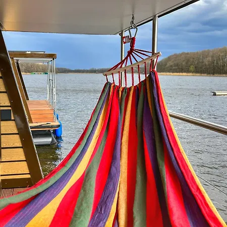 Hausboot Woma D12 Dawn