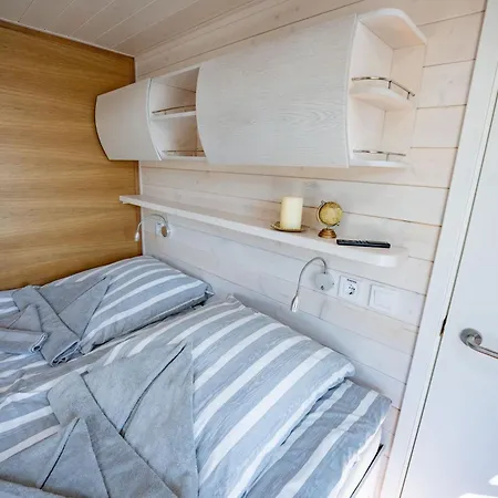 Hausboot Woma D12 Dawn Fürstenberg-Havel
